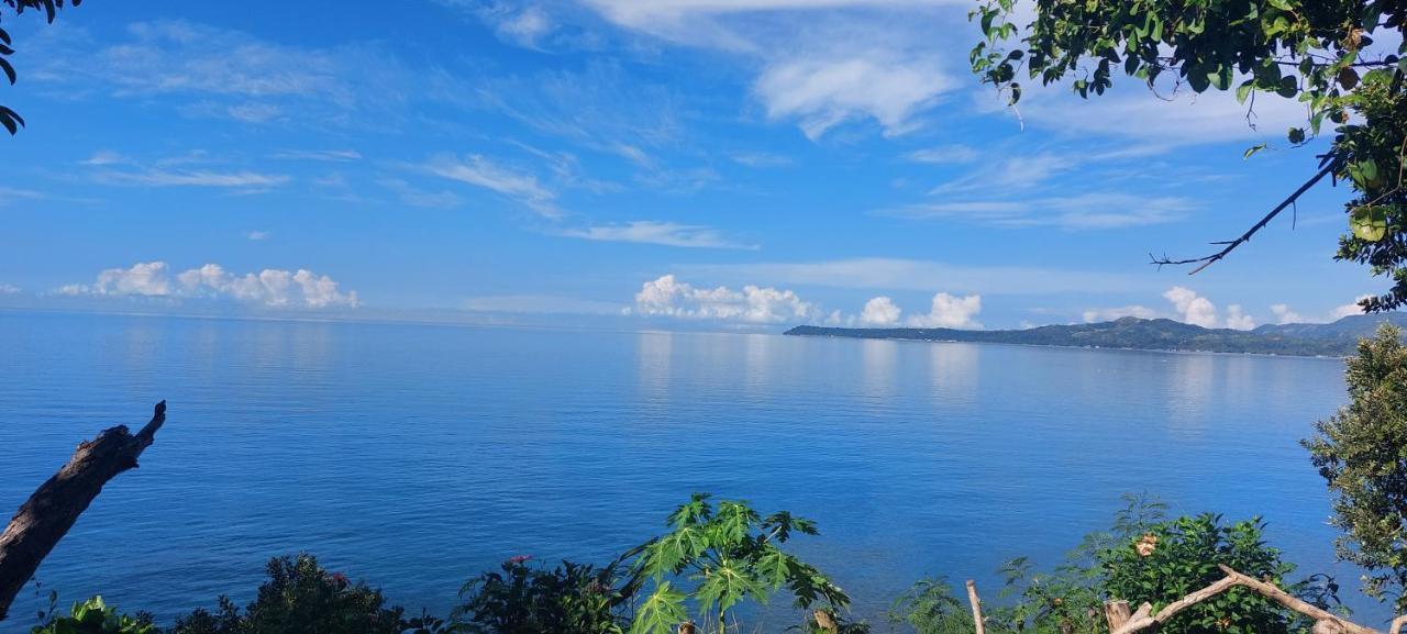 Bohol-Lahoy Dive Resort Guindulman Exterior photo
