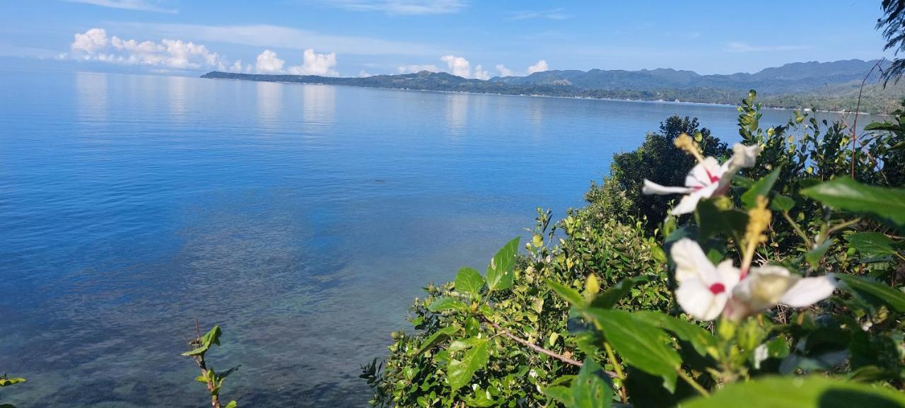 Bohol-Lahoy Dive Resort Guindulman Exterior photo
