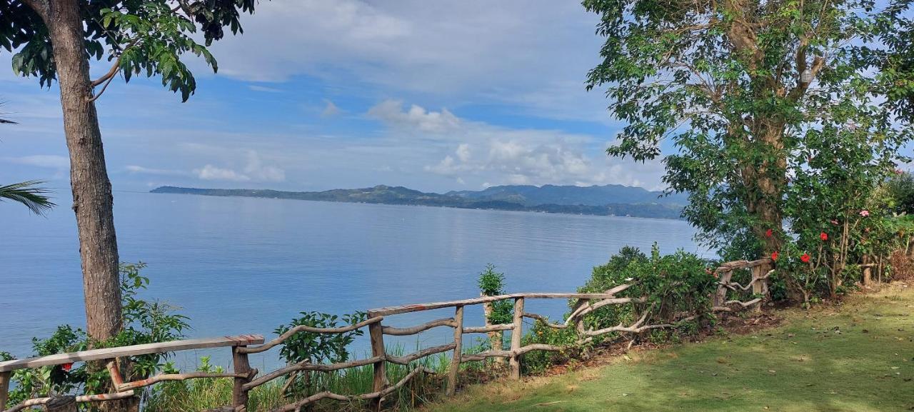 Bohol-Lahoy Dive Resort Guindulman Exterior photo