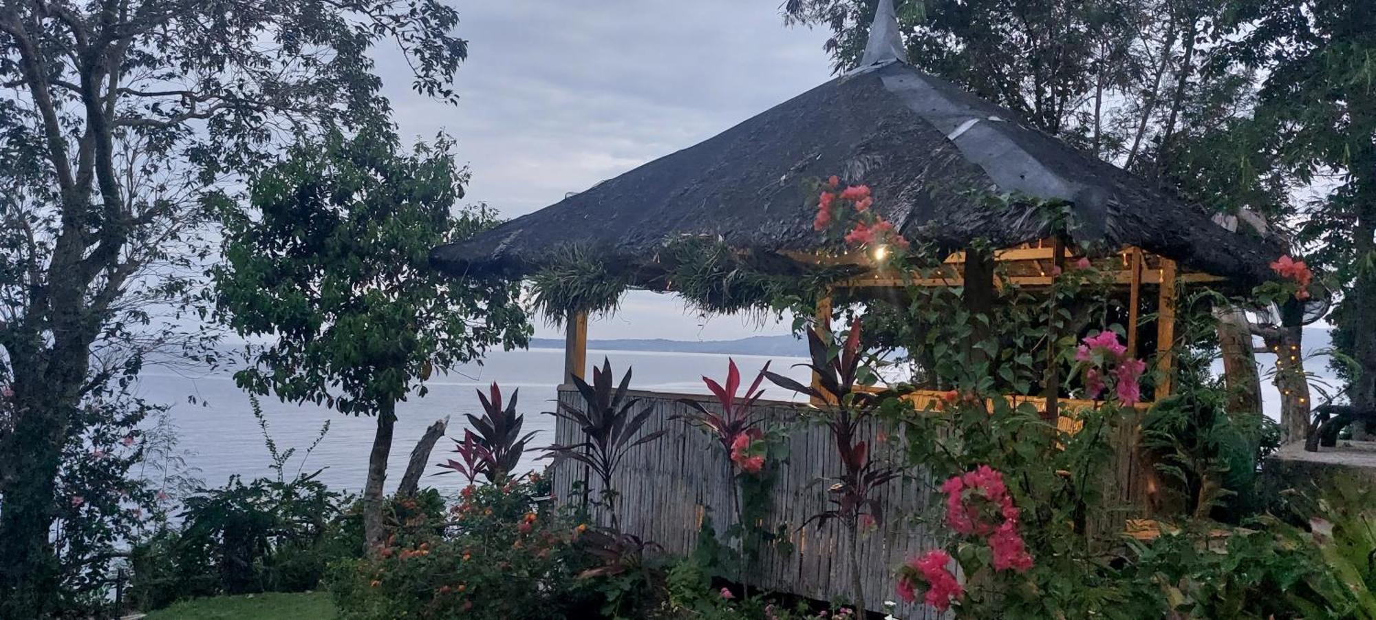 Bohol-Lahoy Dive Resort Guindulman Exterior photo