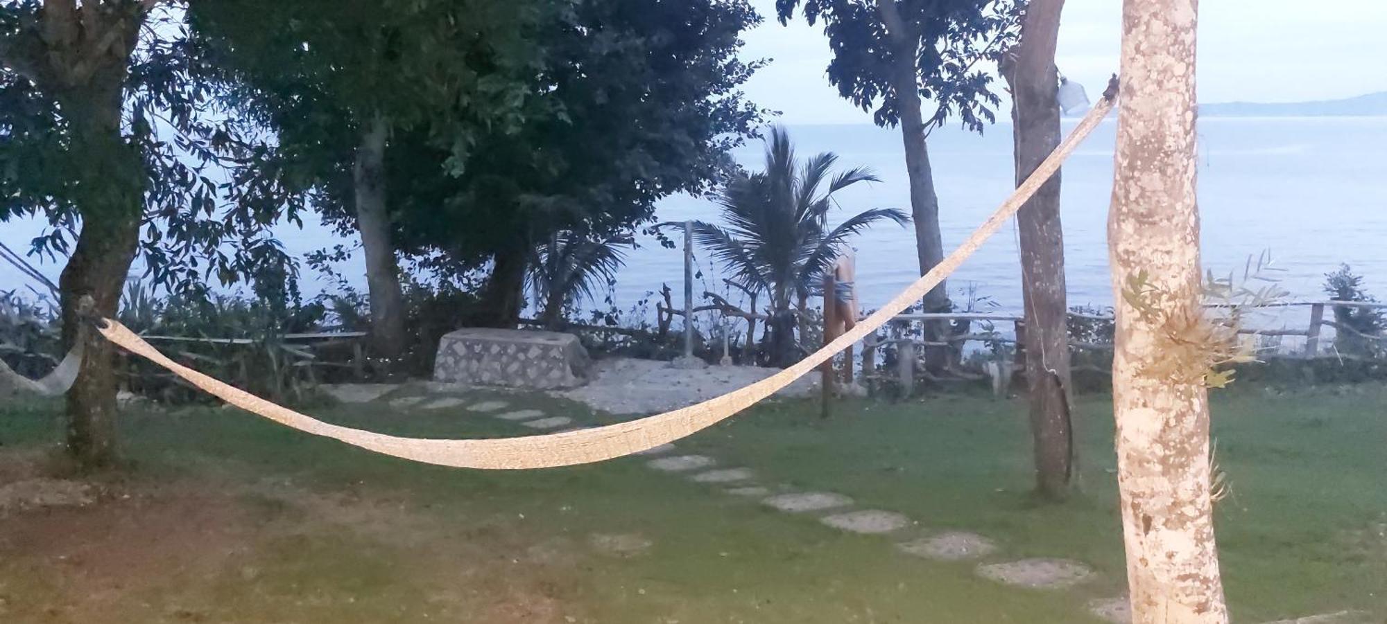 Bohol-Lahoy Dive Resort Guindulman Exterior photo