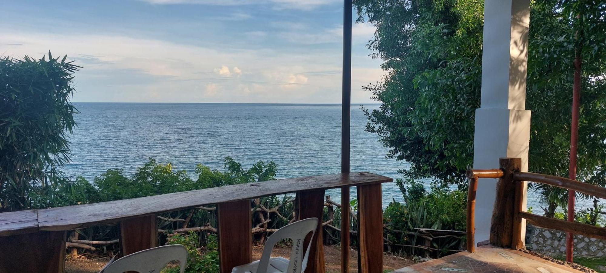 Bohol-Lahoy Dive Resort Guindulman Room photo