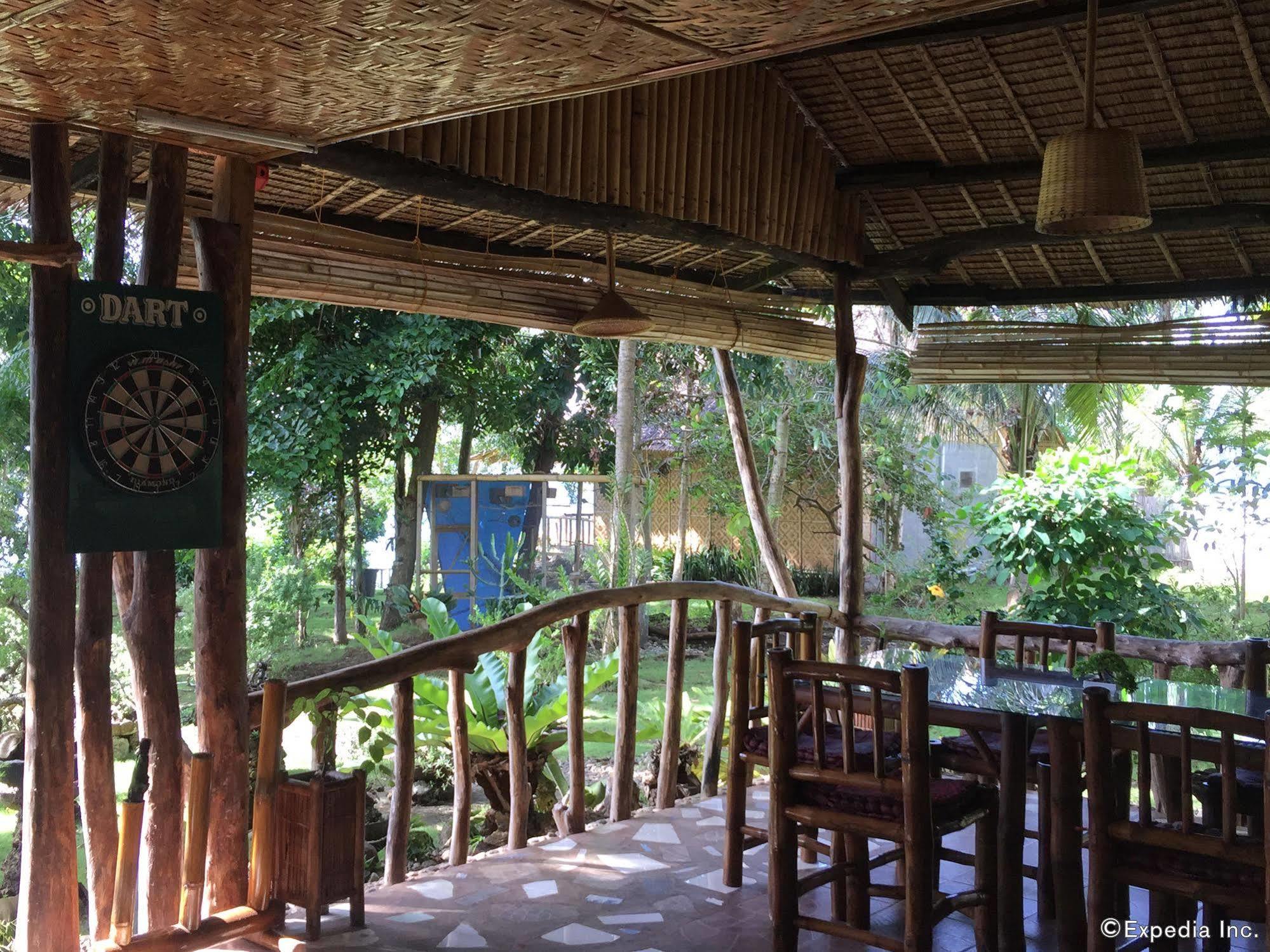 Bohol-Lahoy Dive Resort Guindulman Exterior photo