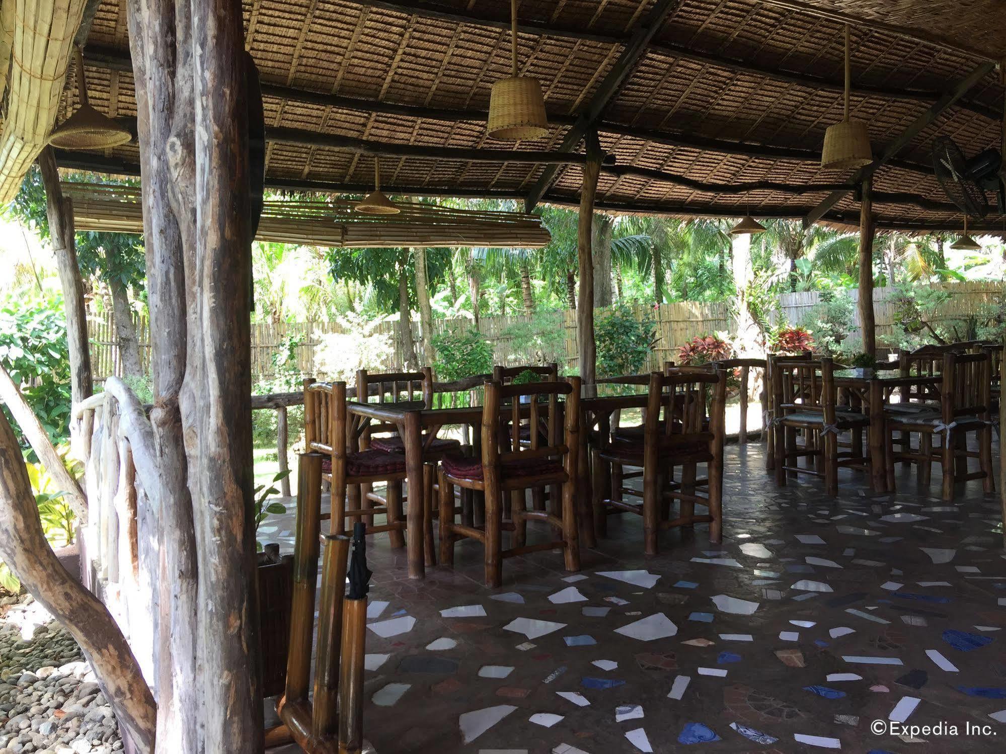 Bohol-Lahoy Dive Resort Guindulman Exterior photo