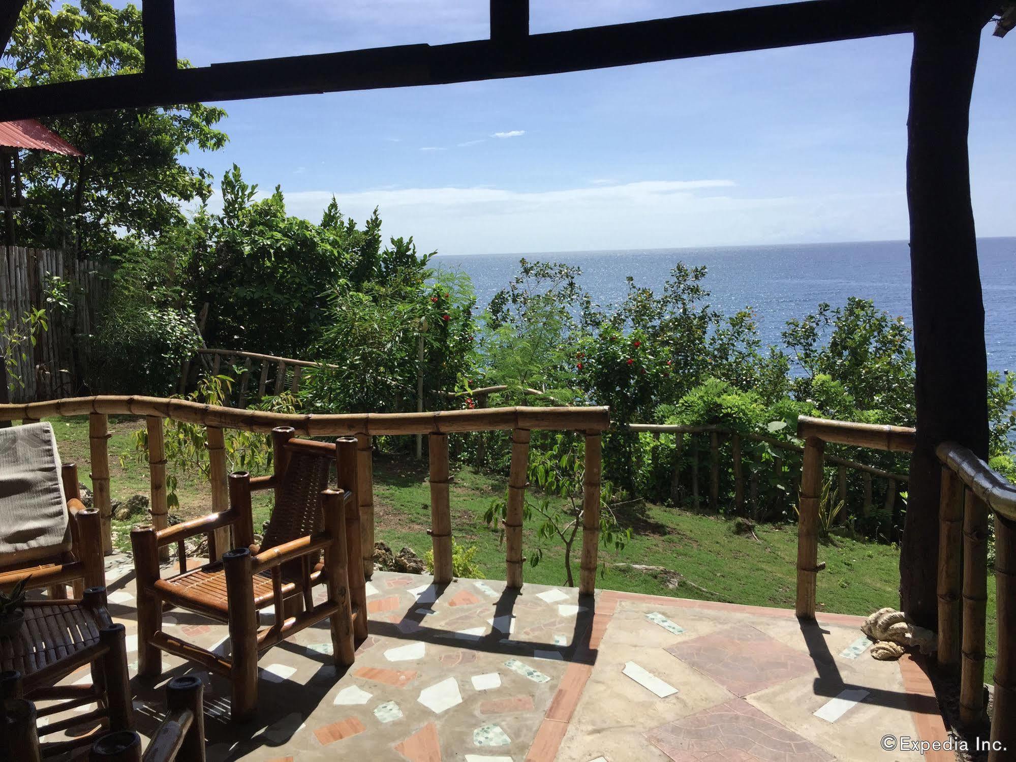 Bohol-Lahoy Dive Resort Guindulman Exterior photo