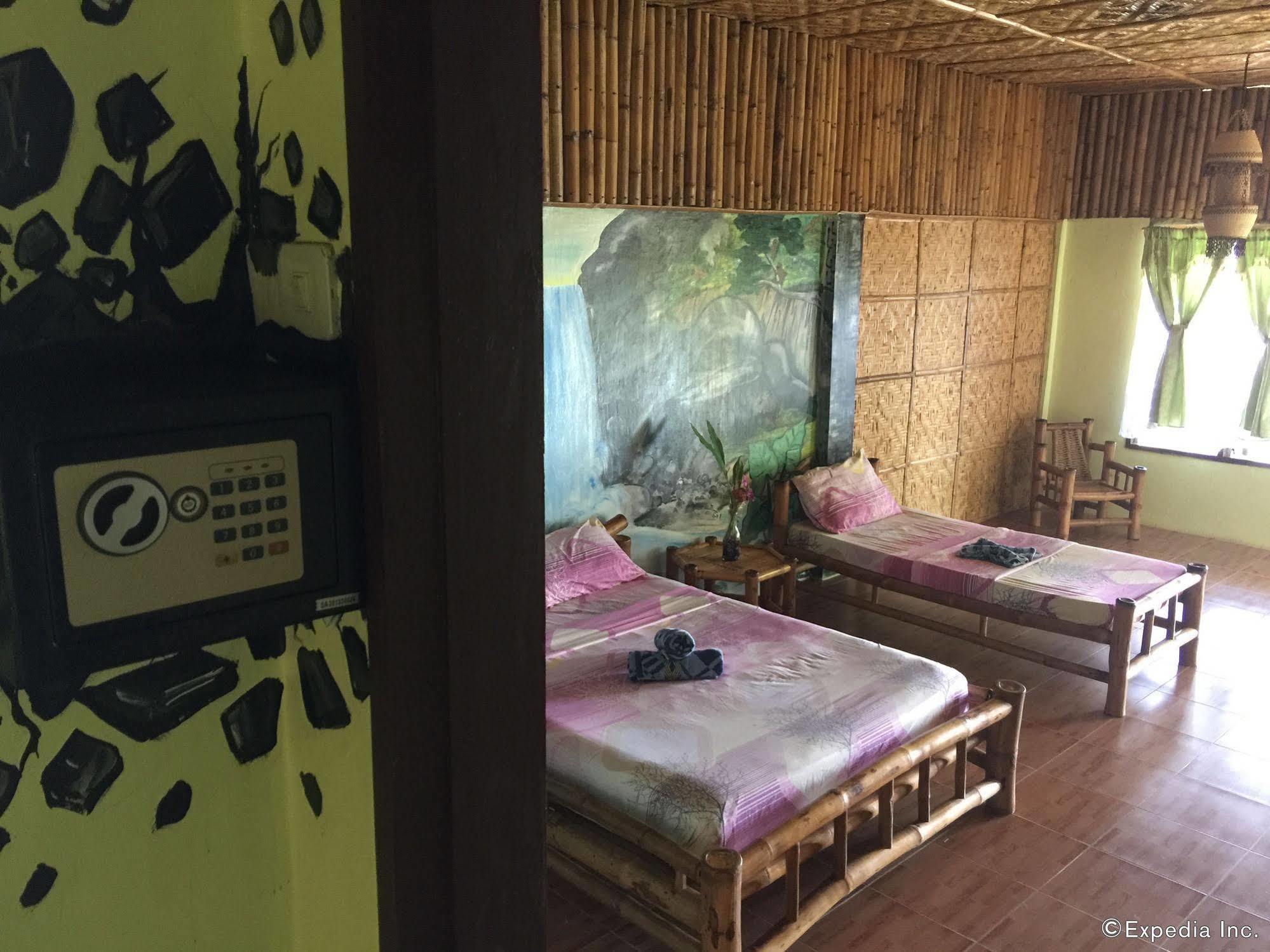 Bohol-Lahoy Dive Resort Guindulman Exterior photo