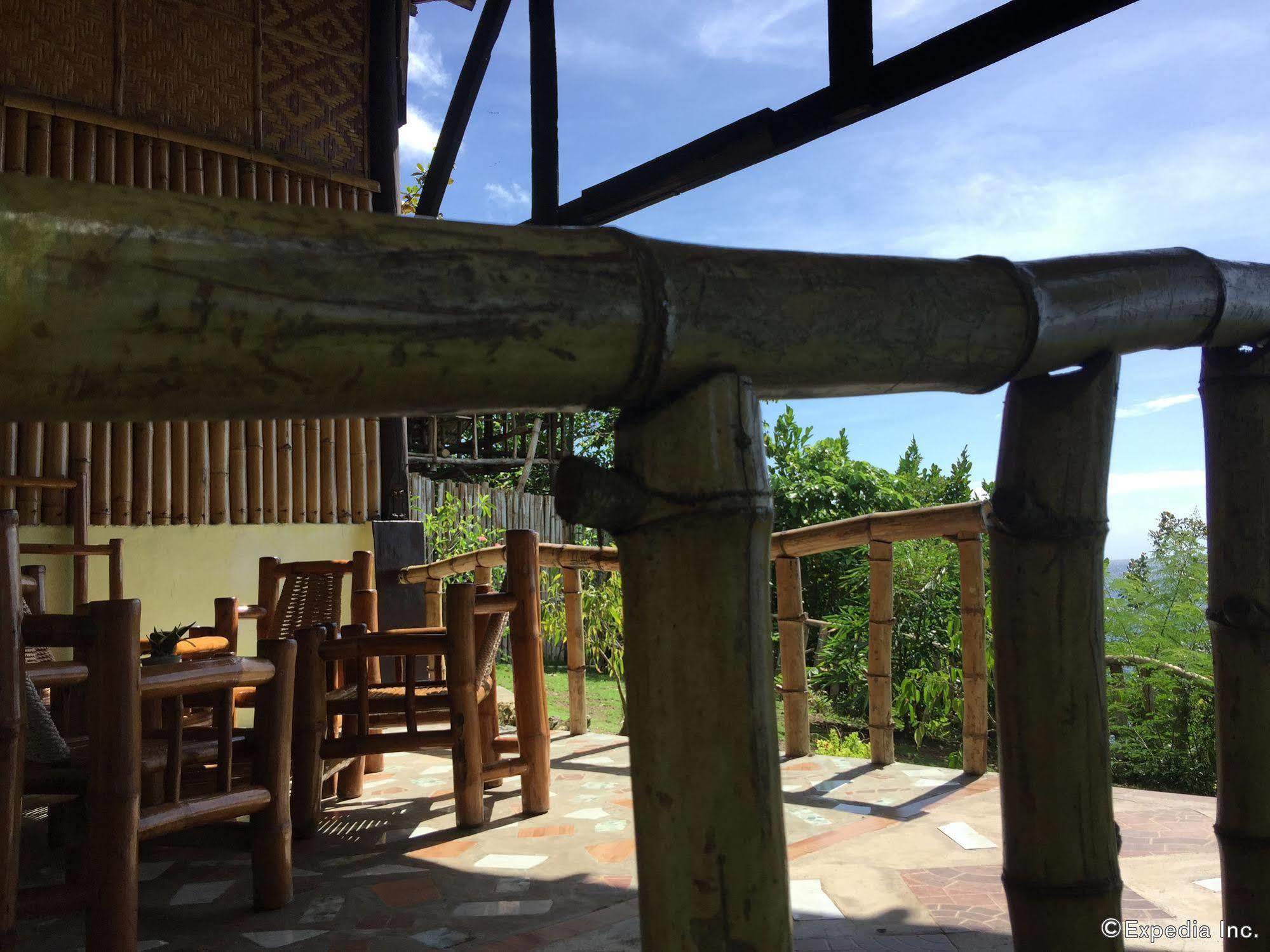Bohol-Lahoy Dive Resort Guindulman Exterior photo
