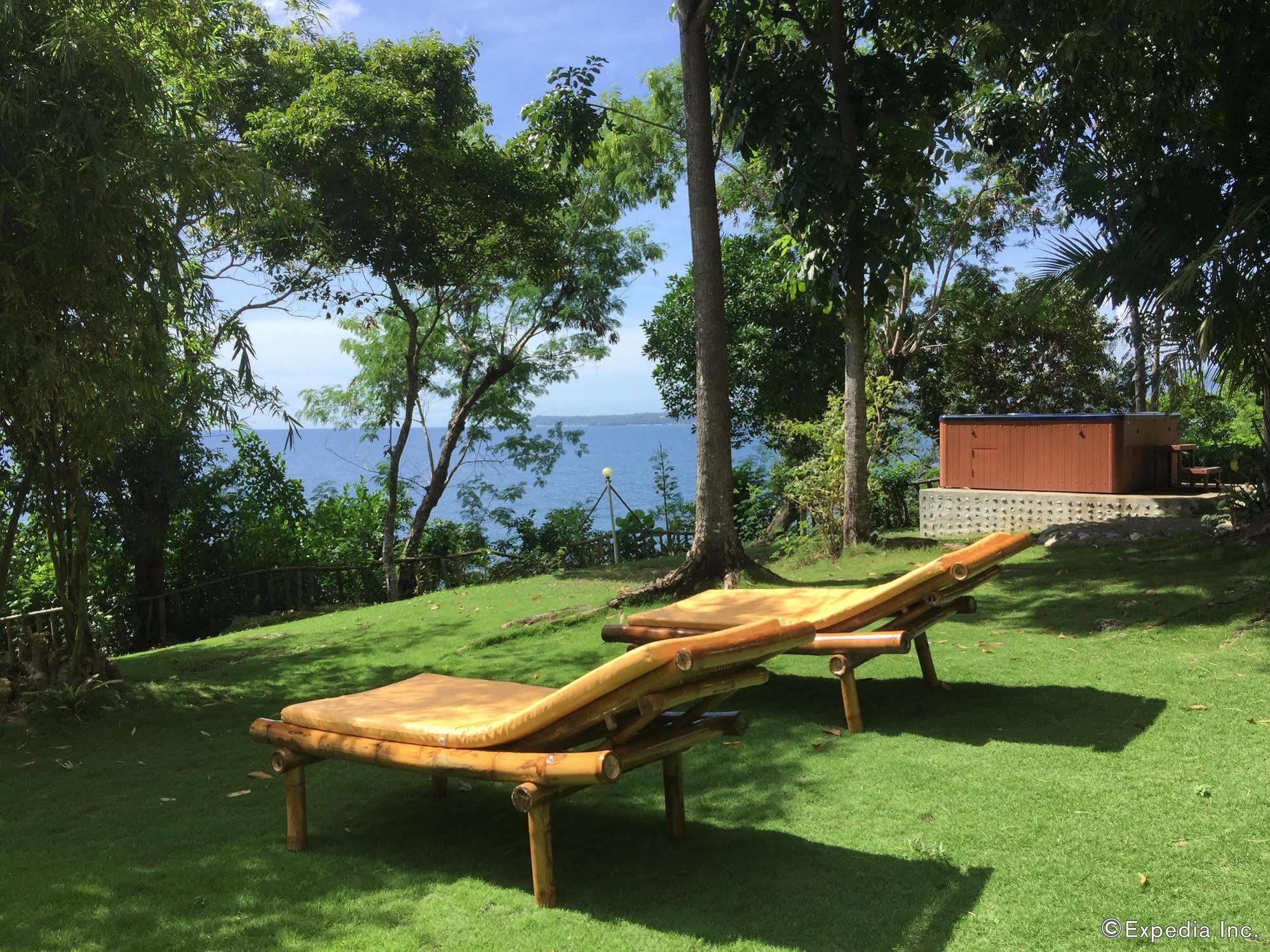 Bohol-Lahoy Dive Resort Guindulman Exterior photo