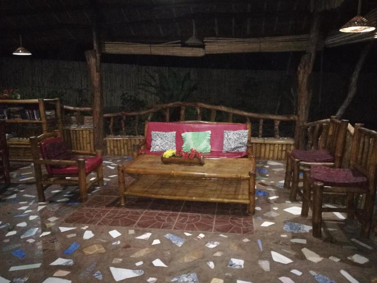 Bohol-Lahoy Dive Resort Guindulman Exterior photo