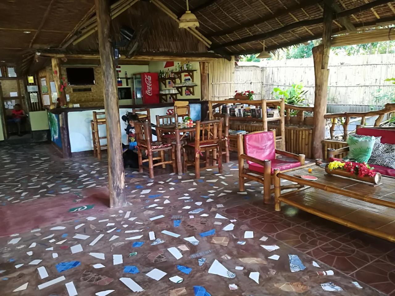 Bohol-Lahoy Dive Resort Guindulman Exterior photo