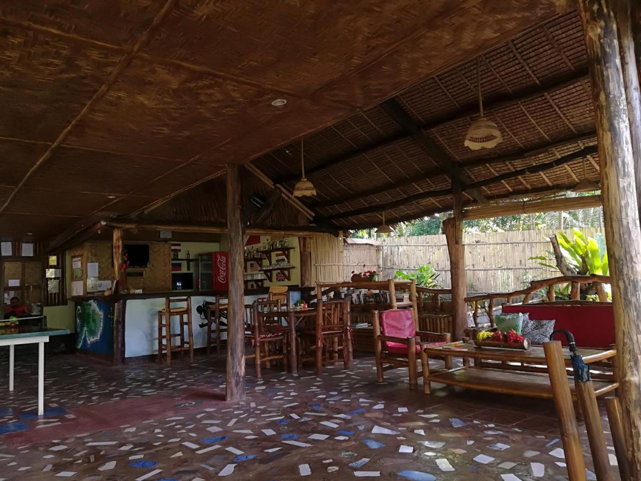 Bohol-Lahoy Dive Resort Guindulman Exterior photo