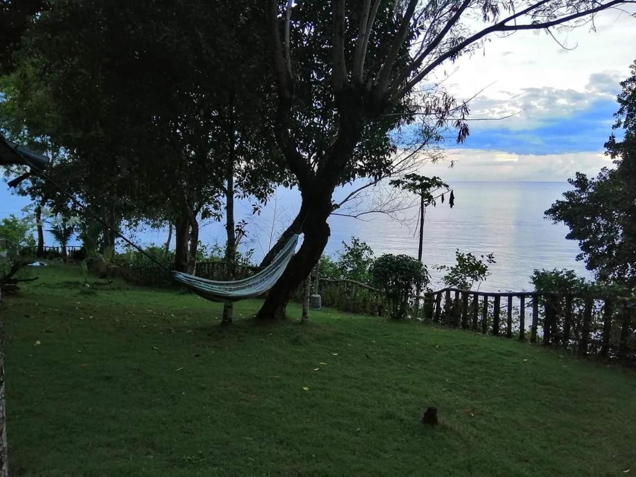 Bohol-Lahoy Dive Resort Guindulman Exterior photo