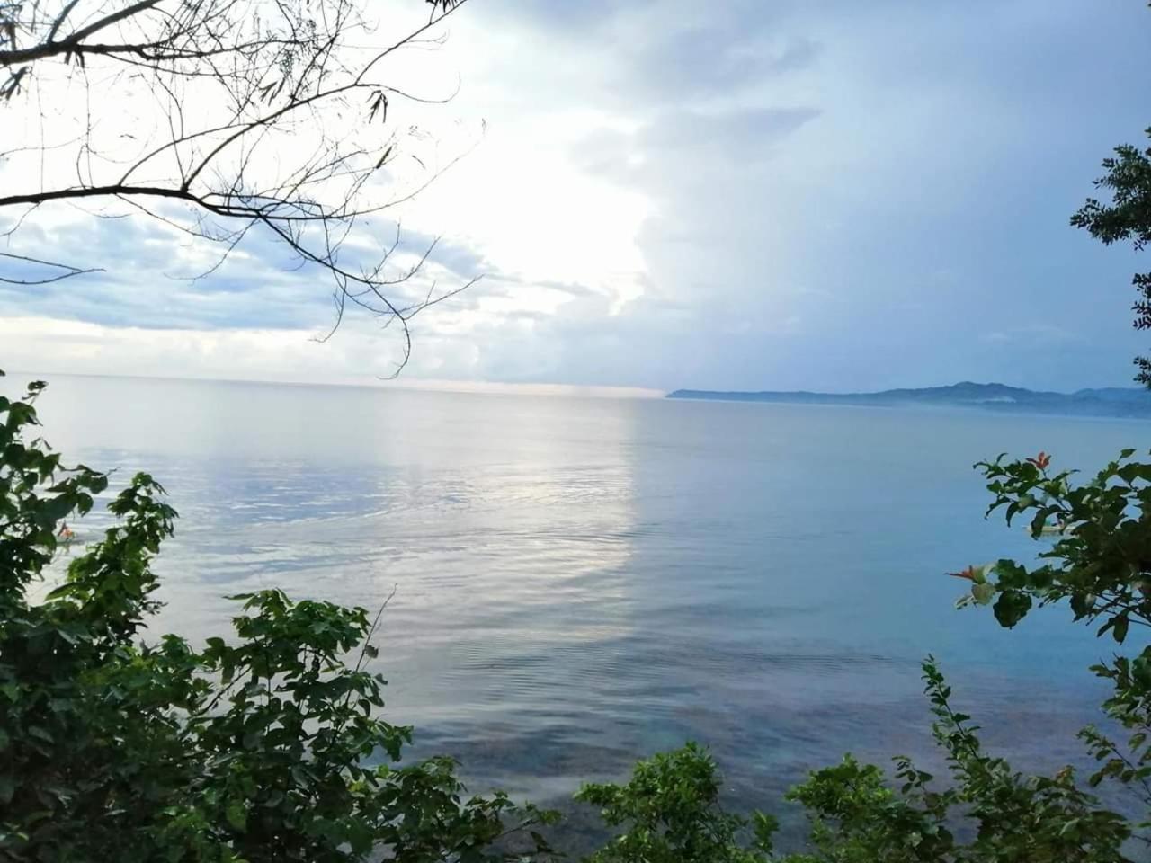 Bohol-Lahoy Dive Resort Guindulman Exterior photo