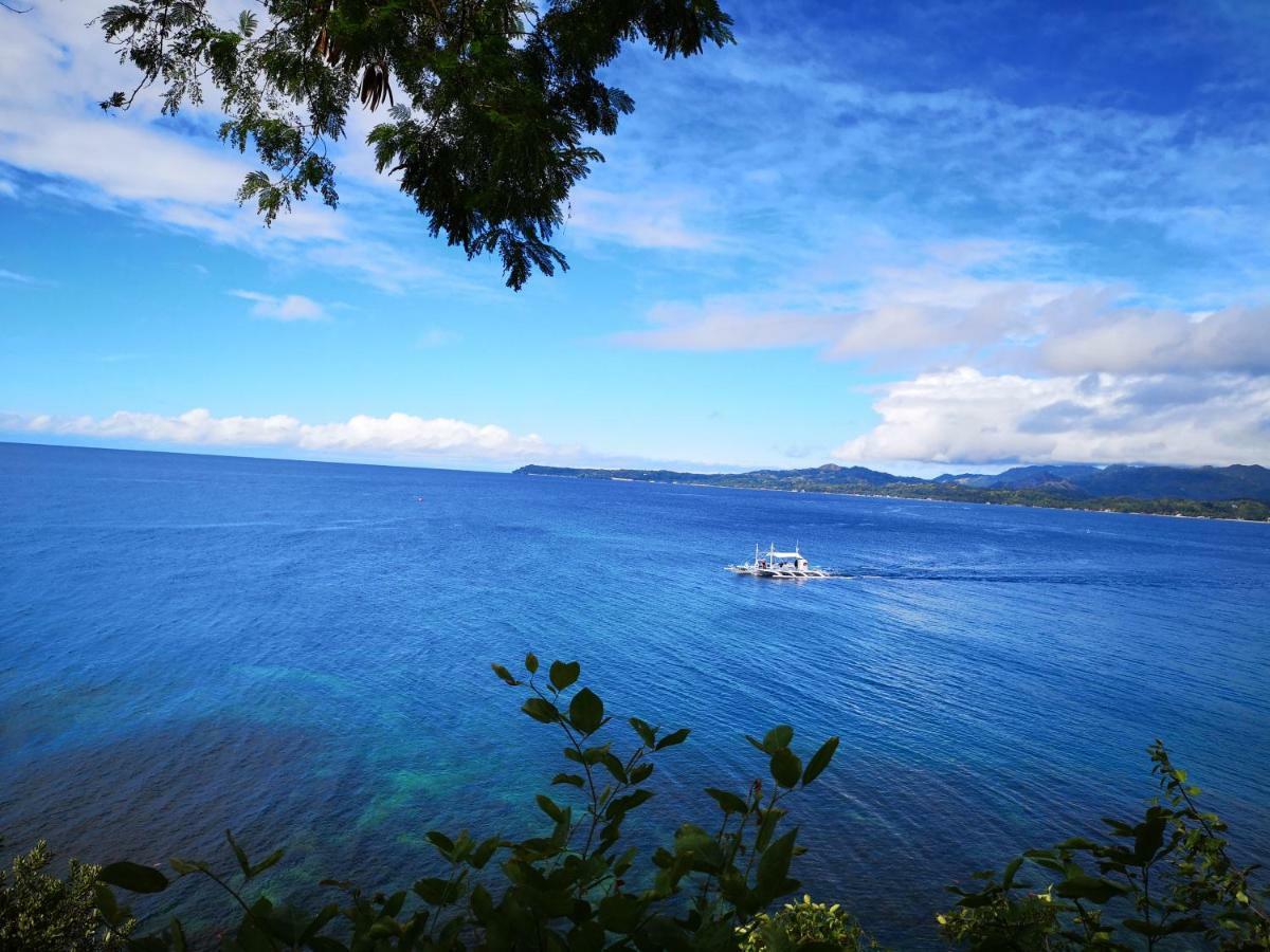 Bohol-Lahoy Dive Resort Guindulman Exterior photo