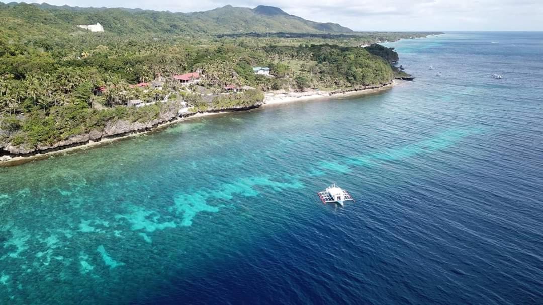 Bohol-Lahoy Dive Resort Guindulman Exterior photo
